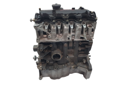 Diiselmootor K9KE629 K9K629 1.5 DCI Renault Captur 100018870R