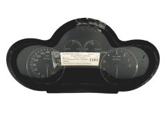 Tahhomeeter Alfa Romeo 147 156056629 110080303002 57683
