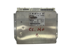 Juhtplokk 1685450832Q01 0265109606 Mercedes Bosch 53852