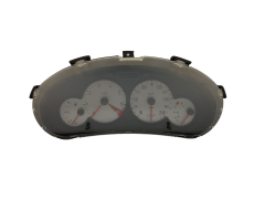 Tahhomeeter Peugeot 206 9656696380 000500610 2747