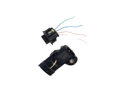 Õhurõhu Andur 0281006029 223650002R H8200758731 Renault Nissan