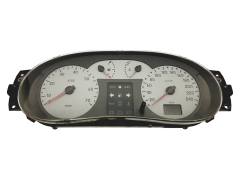 Tahhomeeter Renault Clio 2 7700436472 36952