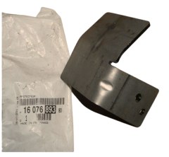 Kinnitus, Klamber Uus Originaal Citroen Peugeot 1607689380
