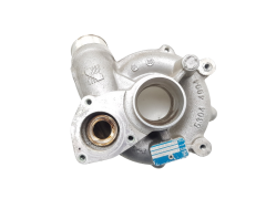 Korpuse kate K V758078980-01 53044994 1.6 THP Peugeot Citroen