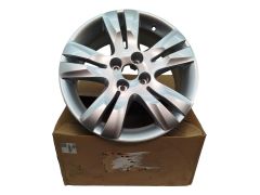 Alumiiniumvelg Citroen Peugeot 7Jx17 4x108 5402Z4 9675498677 Originaal