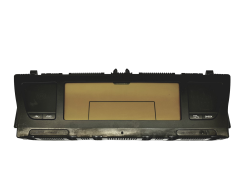 Spidomeeter Citroen C4 Picasso 9663755980 D 00 48121