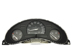 Spidomeeter Opel Corsa B 09113224JW 110008869001 48479