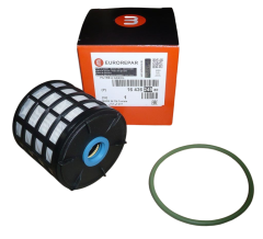 Kütusefilter Originaal Citroen Peugeot C3 C2 3008 1.6 HDI 1643624980