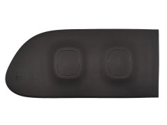 Ukse liist Parem Taga Uus Originaal 98130940XT Citroen