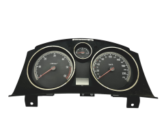 Tahhomeeter Opel Astra H 13184319GC 55363