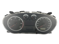 Tahhomeeter Seat Ibiza W06K0920850F 110008924007 57311