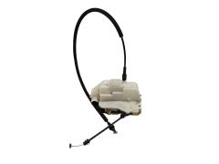Ukse luku mehhanism Parem Ees 9136P9 46978880 Citroen C3 Pluriel 10947