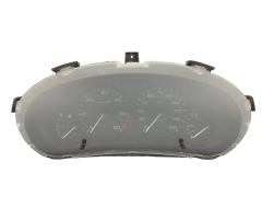 Tahhomeeter Berlingo 206 9651740080 000500105 PSA 25853