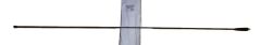 Antenn Originaal 656143 6561.43 Citroen Peugeot