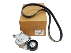 Veorihma Pinguti Citroen Peugeot 1611277880 Originaal
