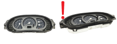 Spidomeeter Renault Clio 2 7700410434 F 50816