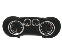 Spidomeeter Alfa Romeo Mito 50517152 A2C53357409 32351