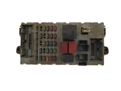Kaitsmete kast Fiat 46552681 CPL 51744896 NPL Delphi 20298