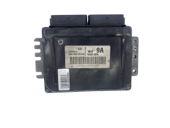 Juhtplokk 96801800 5WY5407A D32 1BOT 9A Chevrolet Kemsco 50265