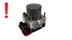 Abs Pump PSA 9649988280 9659457180 0265231486 Bosch 1005