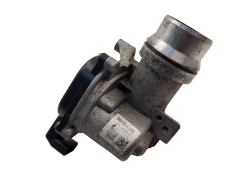 Gaasiklapi ventiil 8200614985 Renault Dacia Nissan 1.5 DCI 2893