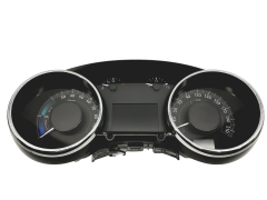 Tahhomeeter Peugeot 3008 9806268580 9804898880 Yazaki
