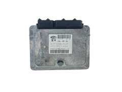 ECU Mootori Juhtplokk 46769432 IAW49F.B1 61600.340.03 Lancia 62089