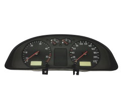 Spidomeeter VW Passat B5 3B1919860C 110008919017 42349