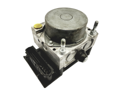 Abs Pump Nissan Note 476609U100 0265800518 Bosch 35211