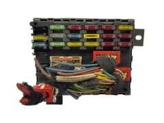 Kaitsmete kast Alfa Romeo 60679160 20170