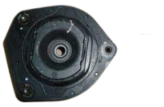 Ülemine amordikinnitus Ees Originaal Renault Kangoo II 543A05333R Ülemine amordikinnitus Ees Originaal Renault Kangoo II 543A05333R