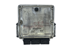 Juhtplokk 0281010438 8200066001 8200058052 Mitsubishi Bosch 49692