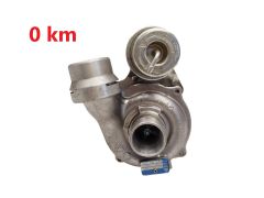 Turbokompressor Renault Dacia 1.5 dci 54359700012 39265H307056 8200478276 0 km