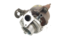Turbokompressor 0375K8 GT1749V 9654919580 2.0 HDI TDCi Garrett PSA Ford