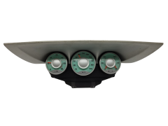 Tahhomeeter C8 807 Ulysse 1496274080 PSA Fiat 2680