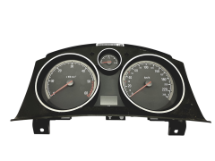 Tahhomeeter Opel Astra H Zafira B 13267567UX 47806
