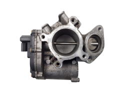 Egr Klapp 147100385R --A 8200987088 Renault Opel Nissan