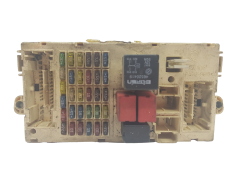 Juhtplokk BSI Lancia 60679654 NPL 60660091