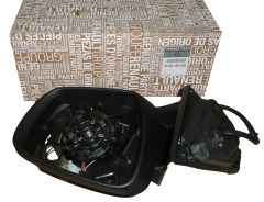 Peegel Parem Uus Originaal 963012063R Renault Kadjar Peegel Parem Uus Originaal 963012063R Renault Kadjar