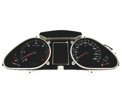 Spidomeeter Audi A6 C6 4F0920931B 503000731602 Magneti