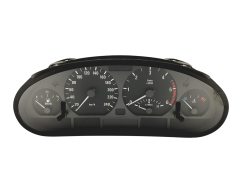 Tahhomeeter BMW 3 E46 6211 6906890 0263606271 47882