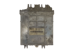 Juhtplokk 0281001809 7700109621 7700105953 Renault Bosch 3294