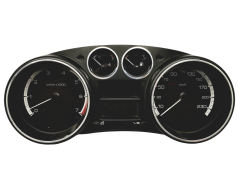 Tahhomeeter Peugeot 308 9665107380 29097