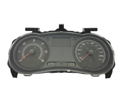 Tahhomeeter Renault Clio 3 8200761859 M 54830