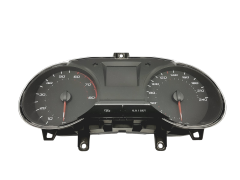 Tahhomeeter Seat Ibiza 6J0920801 58033