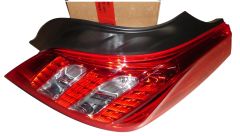 Lamp Parem Taga Uus Originaal Peugeot 508 6351LL 9686293680