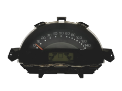 Spidomeeter Smart Fortwo 0001184V022 110008872014 57848