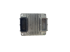 Juhtplokk 96436779 XAJZ RD MR140 Opel Delphi 60889