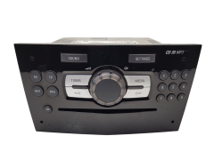 Raadio CD-mängija 30 MP3 Opel Corsa D 13407100 497316088