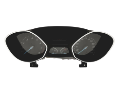 Tahhomeeter Ford Kuga MK2 FV4T-10849-AC FV4T10849AC